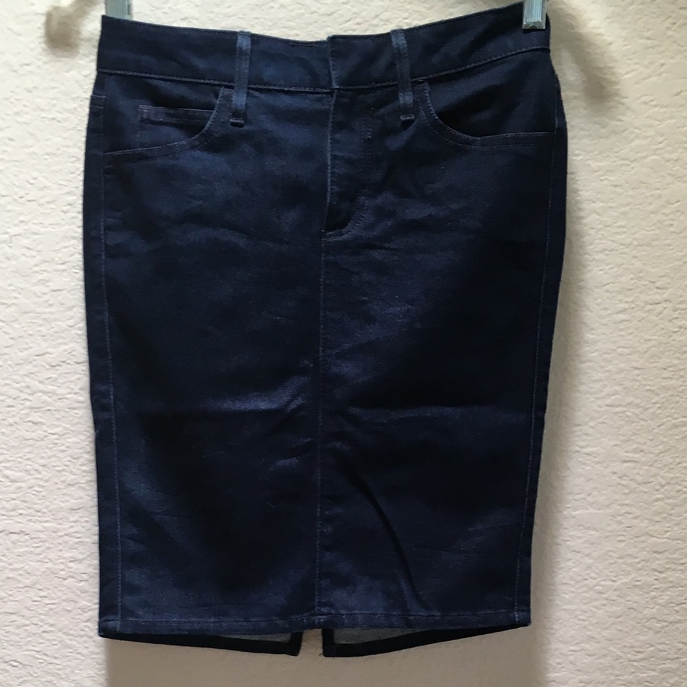 Gap 1969 Denim Skirt